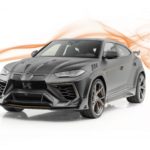 Mansory Lamborghini Urus Venatus