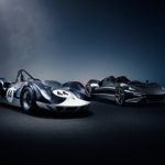 McLaren Elva 2021