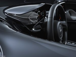 McLaren Elva 2021