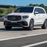 Mercedes AMG GLS_63 2021