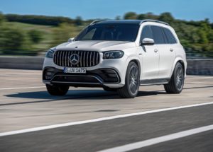 Mercedes AMG GLS_63 2021
