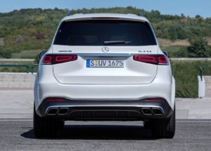 Mercedes AMG GLS_63 2021