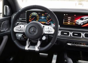 Mercedes AMG GLS_63 2021