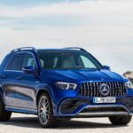 Mercedes-Benz GLE 63 S AMG 2021
