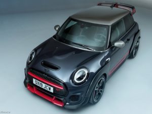 Mini John Cooper Works GP 2020