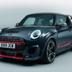 Mini John Cooper Works GP 2020