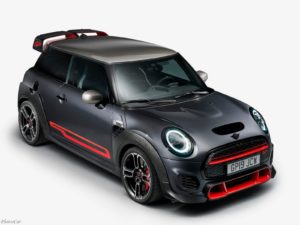 Mini John Cooper Works GP 2020