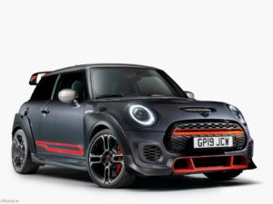 Mini John Cooper Works GP 2020