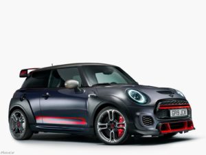 Mini John Cooper Works GP 2020