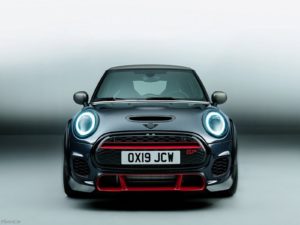 Mini John Cooper Works GP 2020