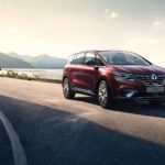 Renault Espace V 2020