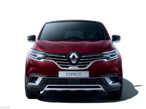 Renault Espace_V 2020
