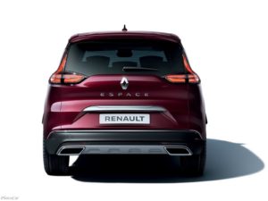 Renault Espace_V 2020