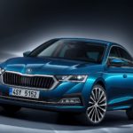 Skoda Octavia 2020