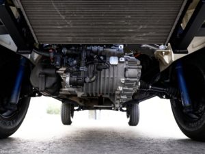 Volkswagen Type_2 Bus Electrified concept 2019
