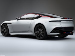 Aston Martin DBS Superleggera_Concorde Edition 2019