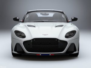 Aston Martin DBS Superleggera_Concorde Edition 2019