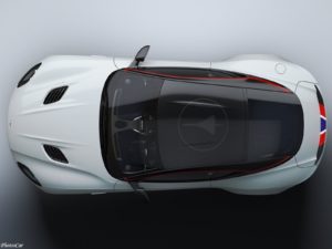 Aston Martin DBS Superleggera_Concorde Edition 2019