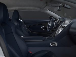 Aston Martin DBS Superleggera_Concorde Edition 2019