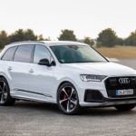 Audi Q7 TFSI e Quattro 2020