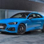 Audi RS5 Coupe 2020