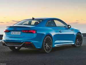 Audi RS5 Coupe 2020