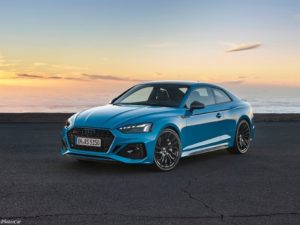 Audi RS5 Coupe 2020