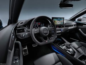 Audi RS5 Coupe 2020