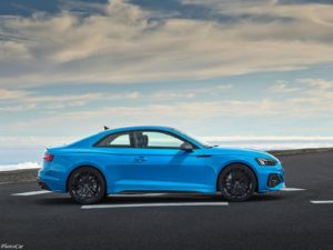 Audi RS5 Coupe 2020