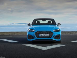 Audi RS5 Coupe 2020