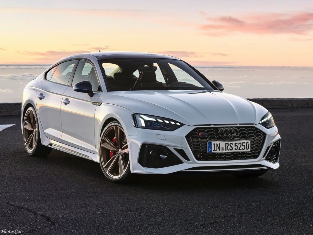 Audi RS5 Sportback 2020