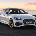 Audi RS5 Sportback 2020