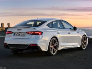 Audi RS5 Sportback 2020