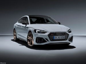 Audi RS5 Sportback 2020