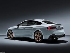 Audi RS5 Sportback 2020