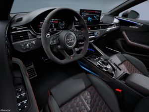 Audi RS5 Sportback 2020
