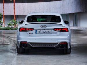 Audi RS5 Sportback 2020