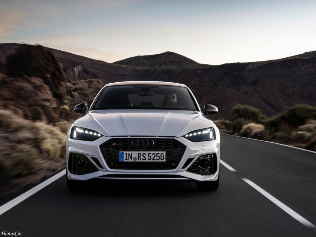 Audi RS5 Sportback 2020