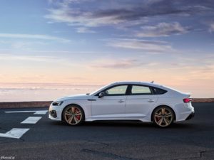 Audi RS5 Sportback 2020