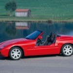 BMW Z1 2014