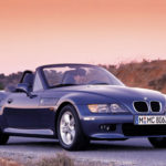 BMW Z3 1996