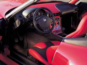 BMW Z3 M Roadster E367 1997