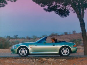 BMW Z3 Roadster 1996