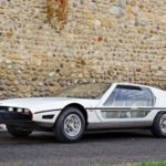 Bertone Lamborghini Marzal Concept 1967