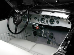 Duesenberg Model J Dual Cowl Phaeton by Murphy 1929