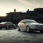 Genesis G90 2020