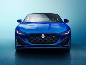 Jaguar_F-Type 2021