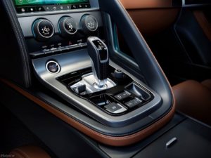 Jaguar_F-Type 2021