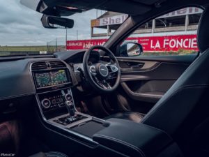 Jaguar XE Reims Edition 2020
