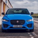 Jaguar XE Reims Edition 2020
